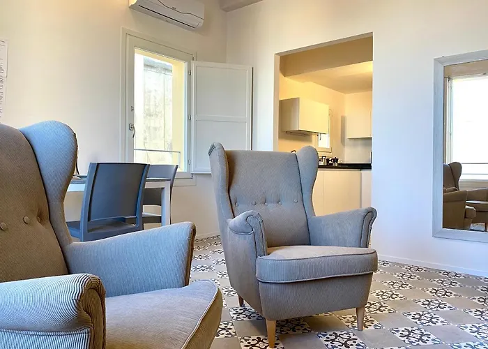 Dimore San Giovanni - Puglia Mia Apartments