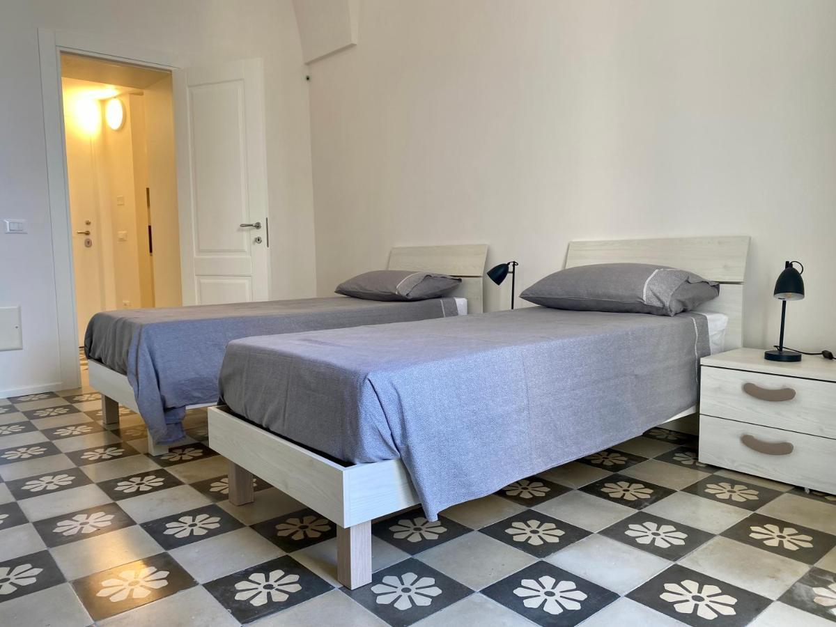 Dimore San Giovanni - Puglia Mia Apartment