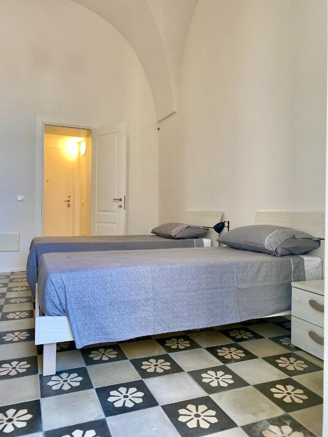 Apartment Dimore San Giovanni - Puglia Mia Monopoli
