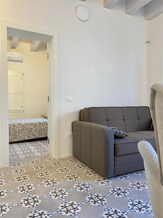 Apartment Dimore San Giovanni - Puglia Mia *