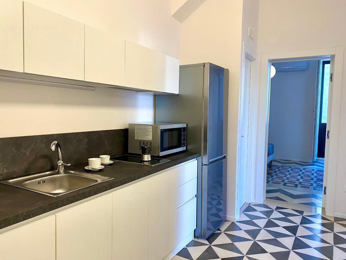 Apartment Dimore San Giovanni - Puglia Mia