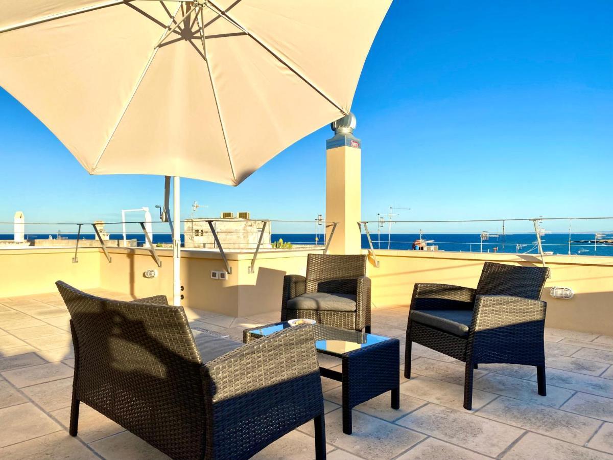 Apartment Dimore San Giovanni - Puglia Mia Monopoli