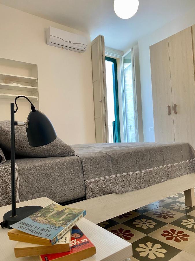 Apartment Dimore San Giovanni - Puglia Mia