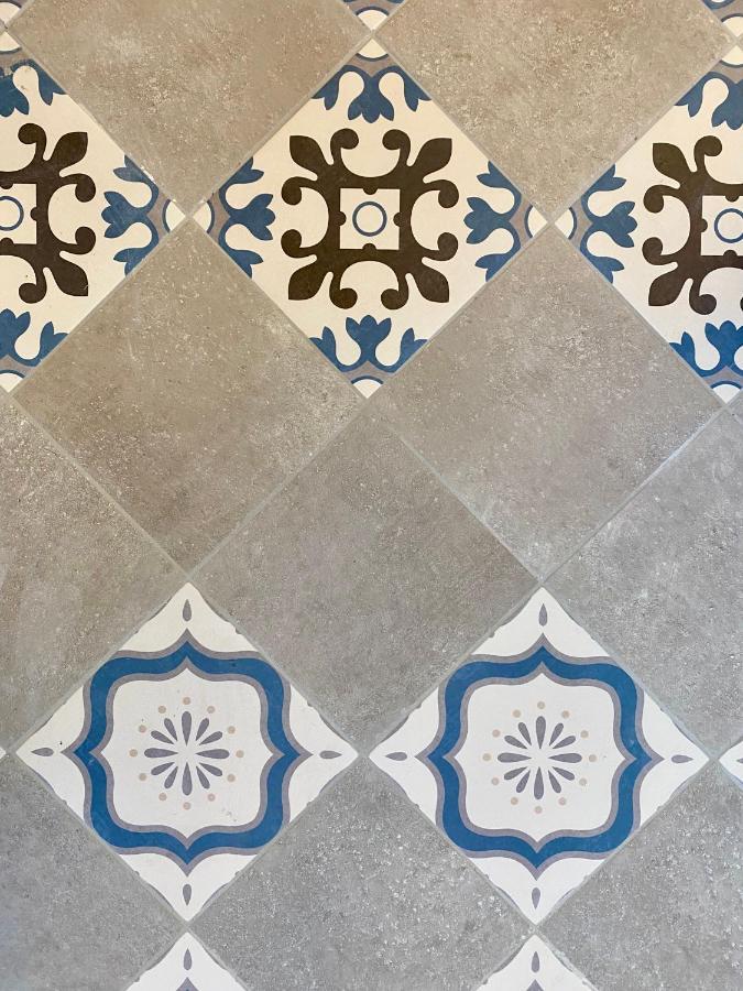 Dimore San Giovanni - Puglia Mia Apartment *