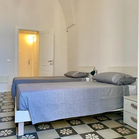 Dimore San Giovanni - Puglia Mia Apartments Monopoli Exterior foto