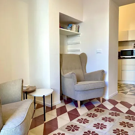 Dimore San Giovanni - Puglia Mia Apartments Monopoli Exterior foto