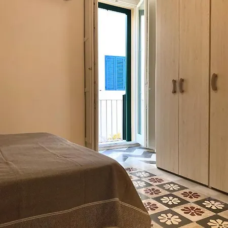 Dimore San Giovanni - Puglia Mia Apartments Monopoli Exterior foto