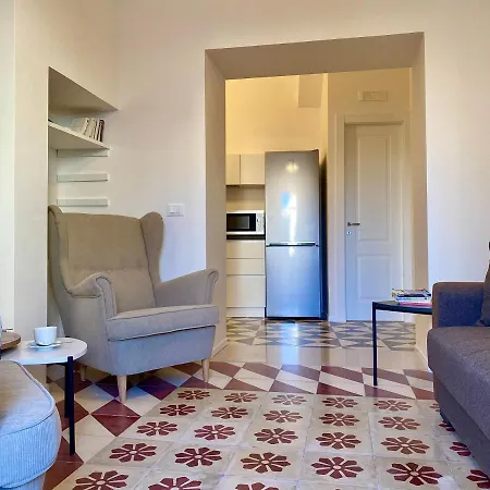 Dimore San Giovanni - Puglia Mia Apartments Monopoli Exterior foto