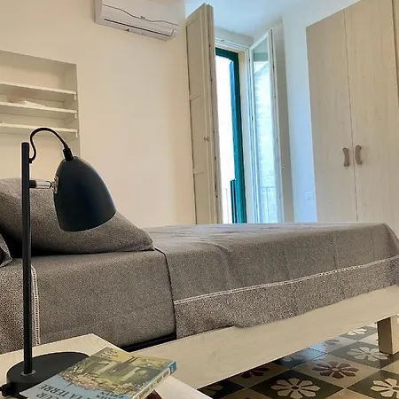 Dimore San Giovanni - Puglia Mia Apartments Monopoli Exterior foto