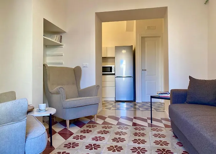 Dimore San Giovanni - Puglia Mia Apartments