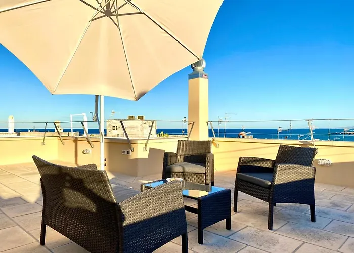 Dimore San Giovanni - Puglia Mia Apartments