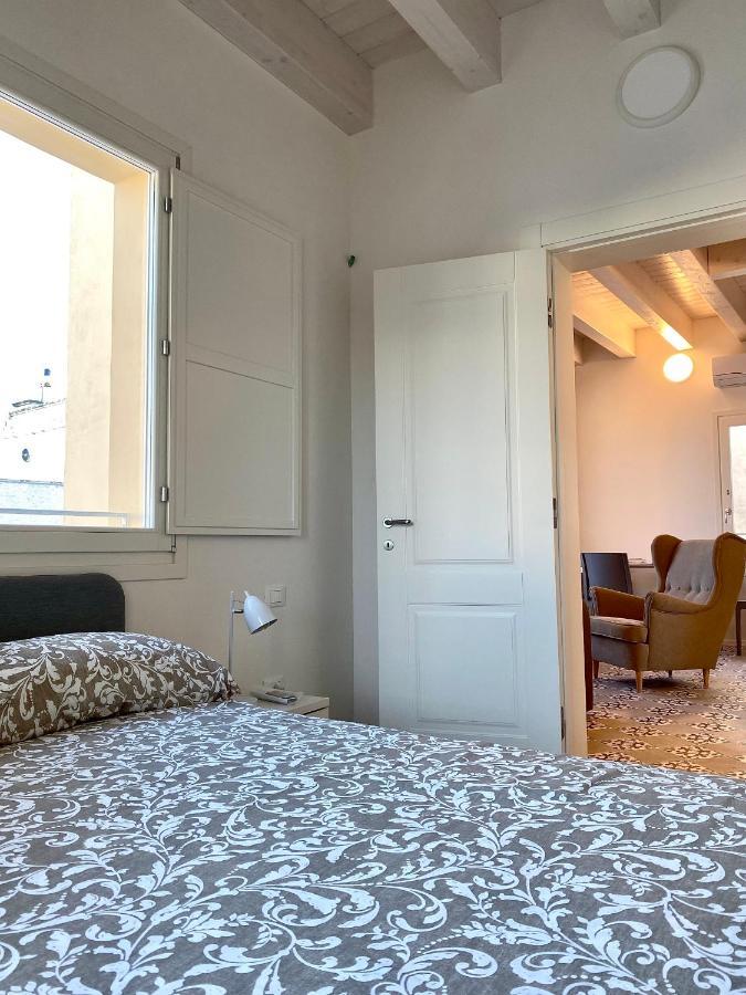 Apartamento Dimore San Giovanni - Puglia Mia Monopoli
