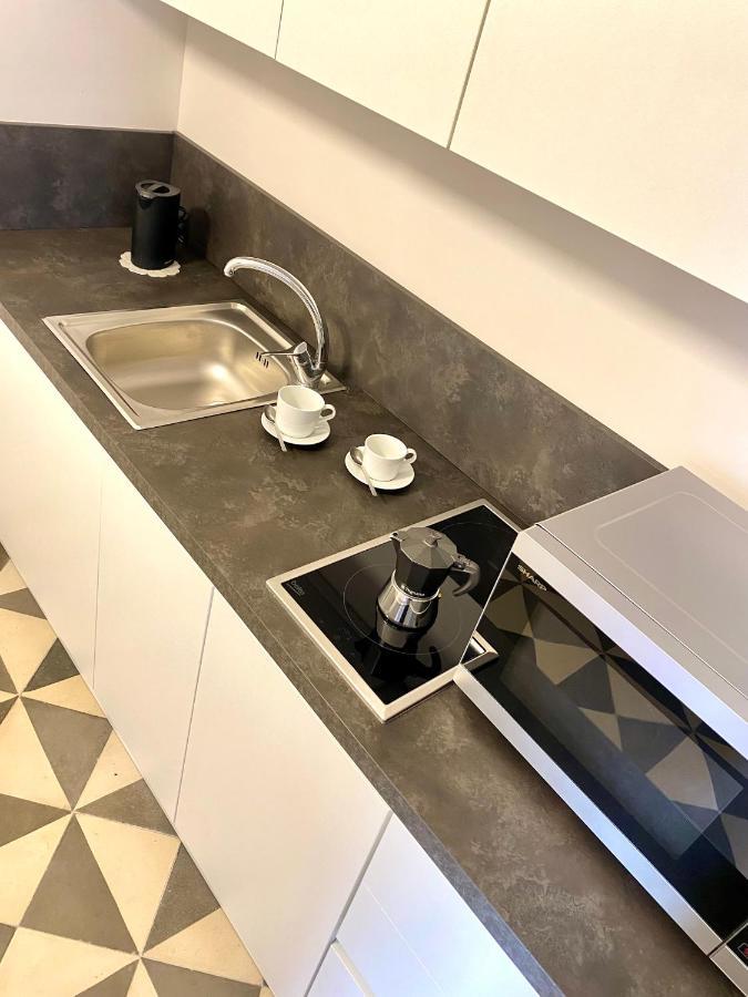 Dimore San Giovanni - Puglia Mia Apartamento *