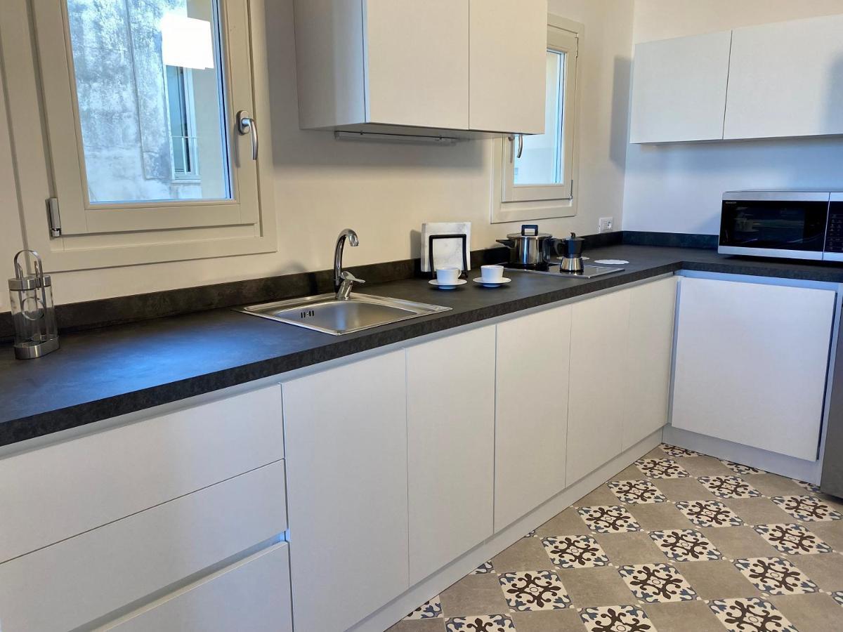 Dimore San Giovanni - Puglia Mia Apartamento *