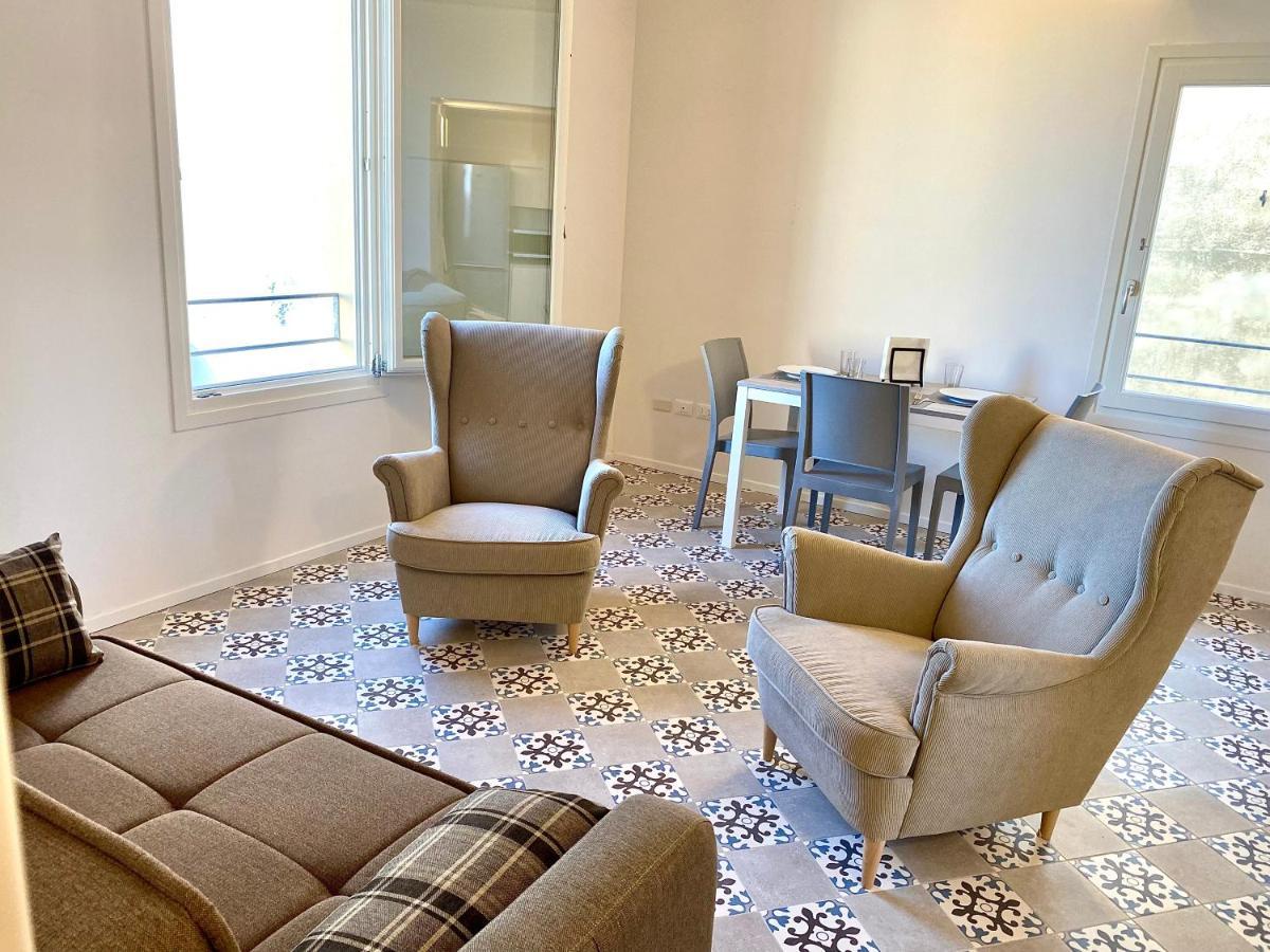Dimore San Giovanni - Puglia Mia Apartamento